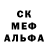 КЕТАМИН VHQ Nataliya Kokodynska